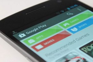 Google Play'de gizli tehlike!