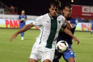 Bastia Civelli'nin peşinde!