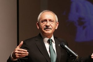 İktidarın yolu yerelden ge&ccedil;er