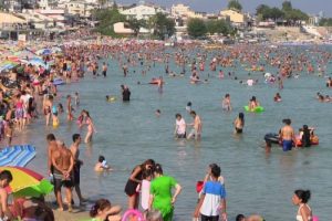 43 milyon turist bekleniyor