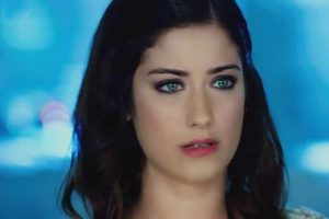 'Hazal Kaya, K&ouml;sem Sultan olsun' kampanyası!