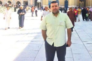 IŞİD'e direnmek &ouml;l&uuml;m demekti