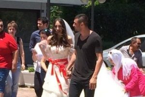 Galatasaraylı yıldız sonunda imzayı atıyor