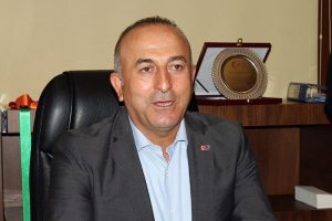 T&uuml;rkiye'yi kargaşanın i&ccedil;ine sokmak istiyorlar
