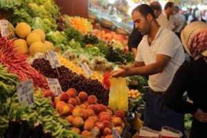 'Ramazan zamlarının piyasayla ilgisi yok'