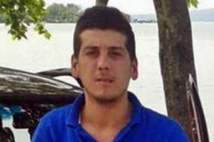 Ormanlık alanda baygın bulunan gen&ccedil; &ouml;ld&uuml;