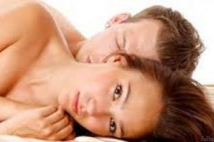 Evlilik &ouml;ncesi cinsel check-up yaptırın