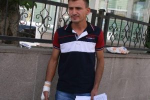 LYS'de akıllara durgunluk veren olay
