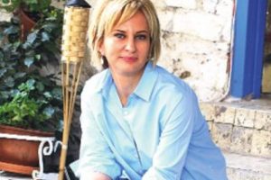 Aylin Kotil soyadı i&ccedil;in a&ccedil;tığı davayı kazandı
