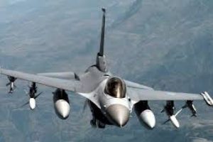 T&uuml;rk savaş u&ccedil;akları Musul i&ccedil;in havalandı