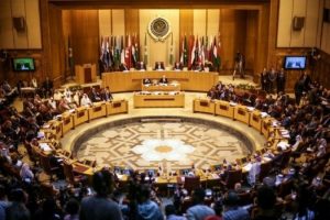 Arap Birliği Irak i&ccedil;in toplandı