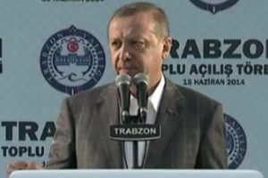 Başbakan medyaya seslendi