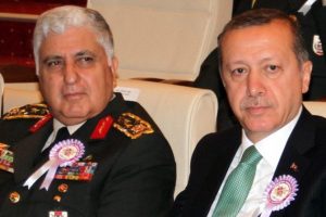 ''Musul'' i&ccedil;in bir araya geldiler