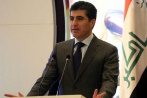 Peşmerge Bağdat'ın isteği &uuml;zerine Kerk&uuml;k'e girdi