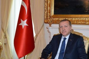 Bakan &Ccedil;elik'e anlamlı ziyaret