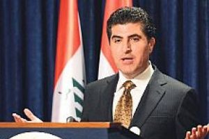Barzani: 'Olay gecesi Davutoğlu...'