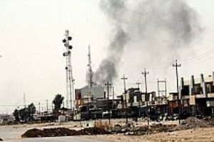 Reuters: IŞİD, Telafer'i aldı