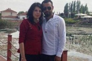 Tarlada akıl almaz &ouml;l&uuml;m!