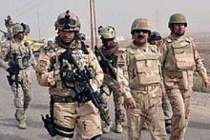 Irak askerleri ilk kez konuştu!