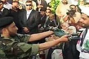Irak'ı bu 3 isim karıştırdı!