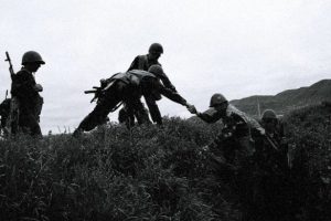 Ermenistan-Azerbaycan cephe hattında &ccedil;atışma