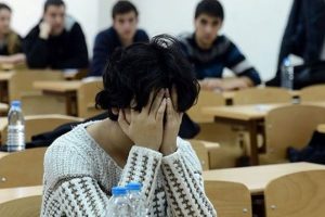 &Uuml;niversite kazanmak daha da zorlaşacak