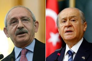 İşte CHP'nin s&uuml;rpriz adayı!