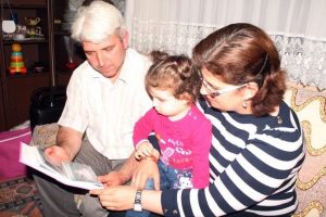 Yıllardır bitmeyen &ccedil;ile!