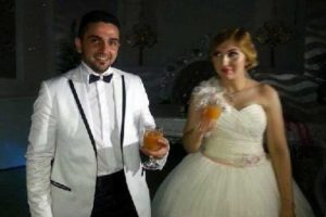 D&uuml;ğ&uuml;n sırasında şok