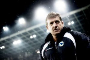 "Messi'yi durdurmak imkansız"