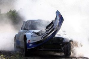 Yeşil Bursa Rallisi nefes kesti
