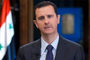 Beşşar Esad yeniden komşumuz!