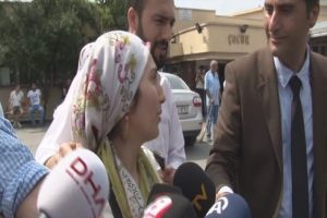 Kaybolan Baran'ın annesi konuştu!