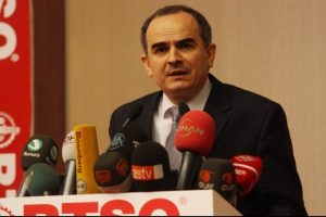 Baş&ccedil;ı'dan rahatlatan a&ccedil;ıklama!