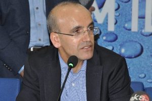 Bakan Şimşek'ten umutlandıran a&ccedil;ıklama