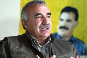 'IŞİD şimdi T&uuml;rkiye i&ccedil;in tehlike'
