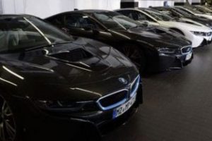BMW i&ccedil;in T&uuml;rkiye &ccedil;ok &ouml;nemli