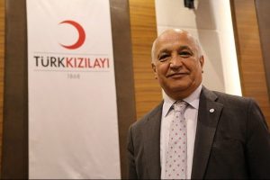 "Ramazanda kan bağışlayın" &ccedil;ağrısı