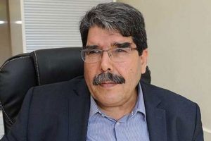 "Bağımsız K&uuml;rdistan iyi fikir değil"