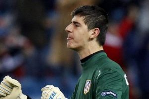 Atletico Madrid'de k&ouml;t&uuml; haber
