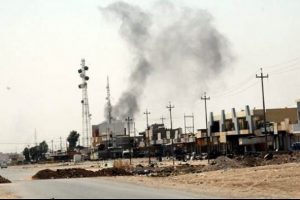 Irak'ta IŞİD'e operasyon: 289 &ouml;l&uuml;