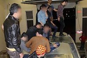 B&ouml;ylesi şeytanın bile aklına gelmezdi