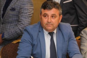 Nurullah Sağlam'ın yardımcıları belli oldu