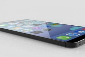 5,5 in&ccedil;lik iPhone 6 ortaya &ccedil;ıktı