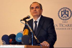 "Merkez Bankası bir vesayet kurumu değildir"