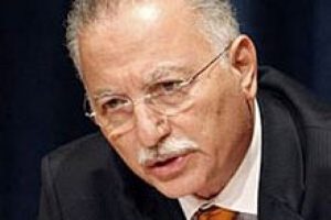 İhsanoğlu'ndan ilk a&ccedil;ıklama!