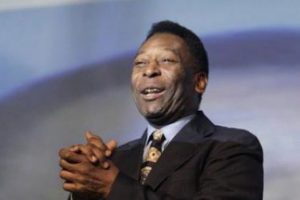 Pele adına m&uuml;ze!
