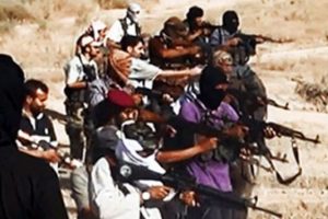 IŞİD'den cep mesajıyla idam daveti