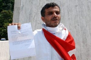 Sebahat Tuncel'e hakaretten ceza aldı