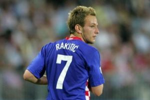 Bar&ccedil;a'nın b&uuml;y&uuml;k bombası Rakitic!